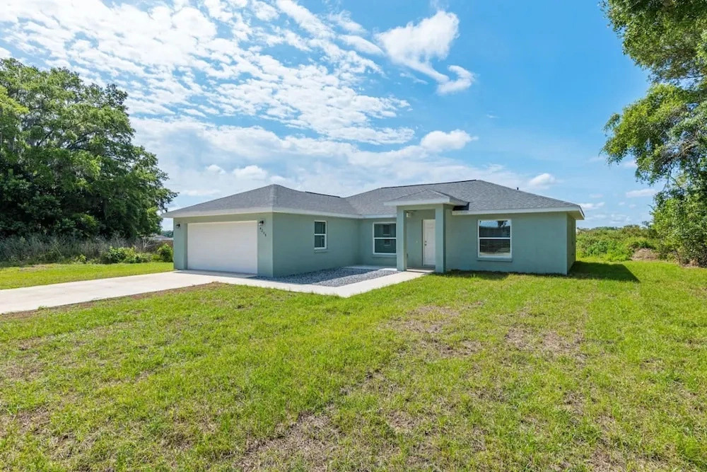 Villa Verde Cozy Home In New Community