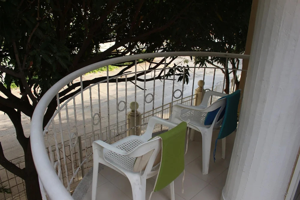 Apartamentos Balcones del Rodadero