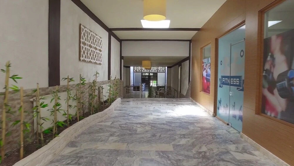 Hedef Dag Hotel Termal and Spa