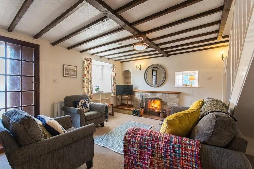 Quirky Cottage