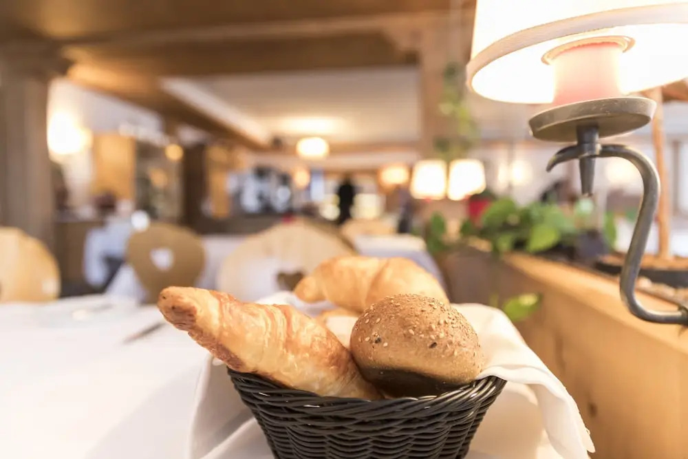 Hotel Bernina
