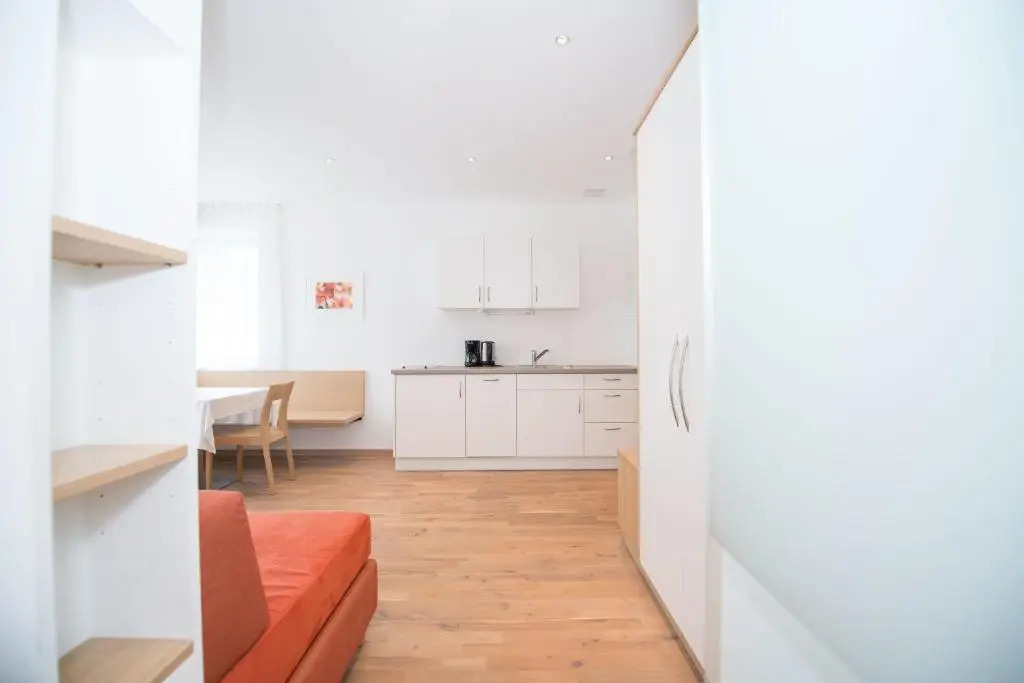 Apartment Edelweiss