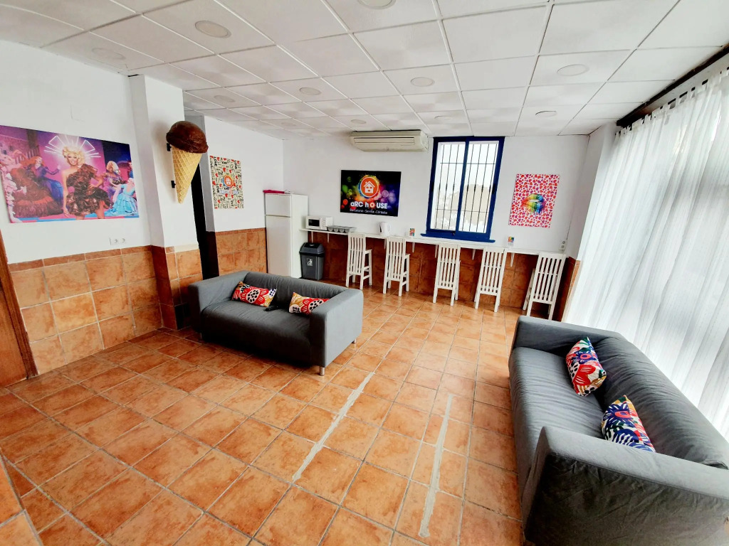 Arc House Ribera Only Adults