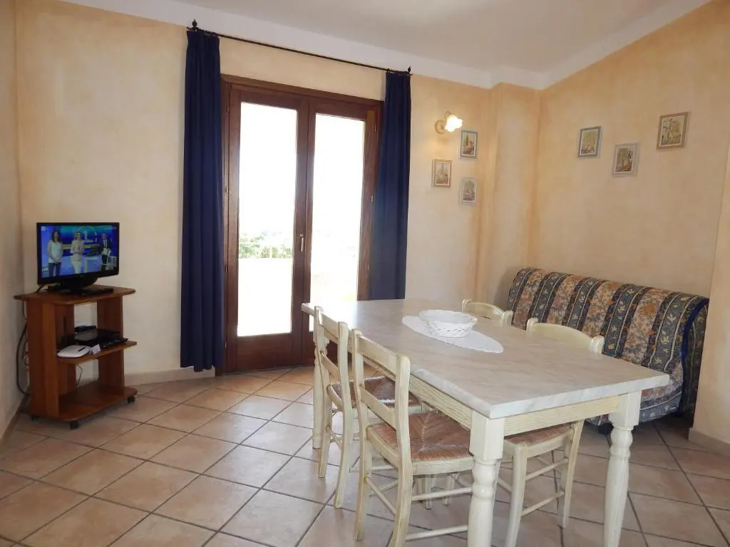 Residenza Sarra di Entu