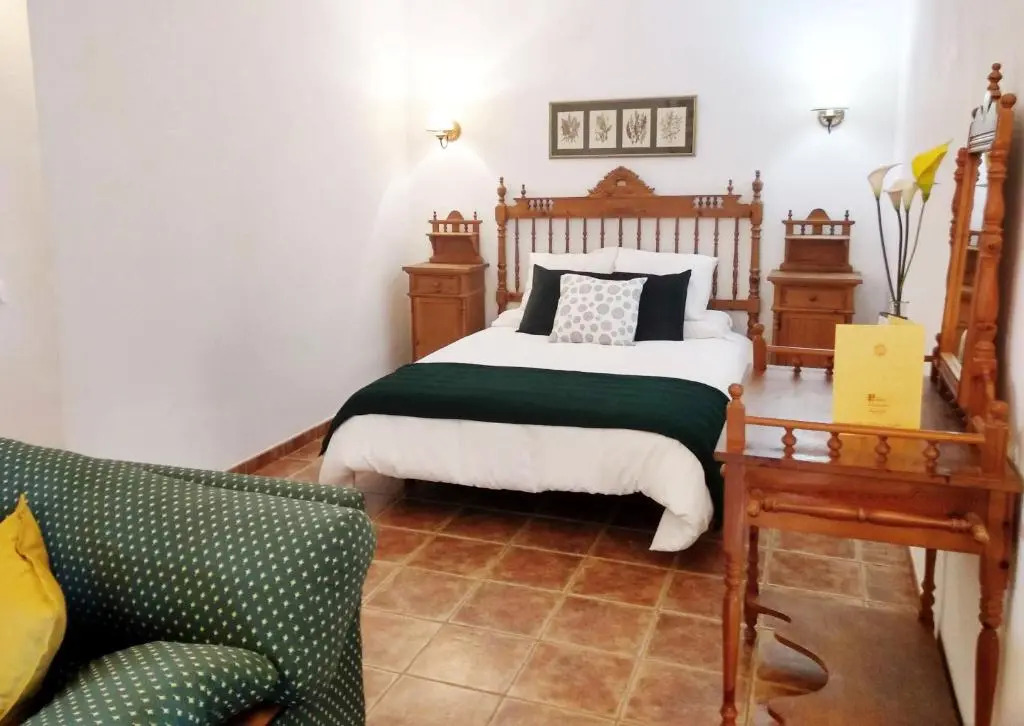 Hotel Palacio Buenavista