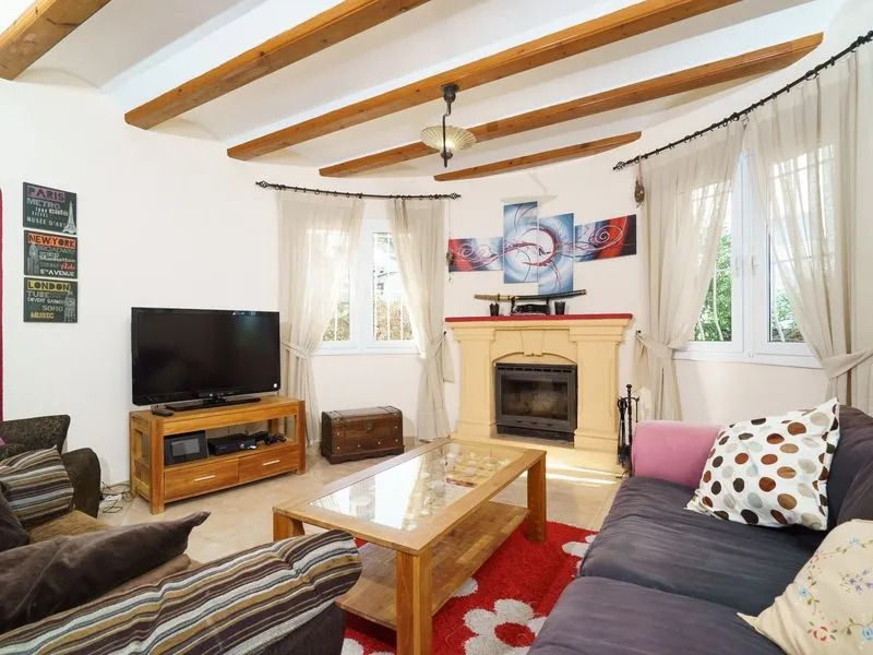 Anguilaga - Two Bedroom