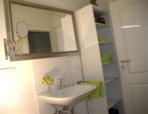 Ferienwohnung Allegra