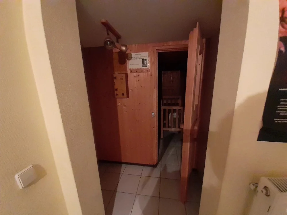 Edit Pension Rossau