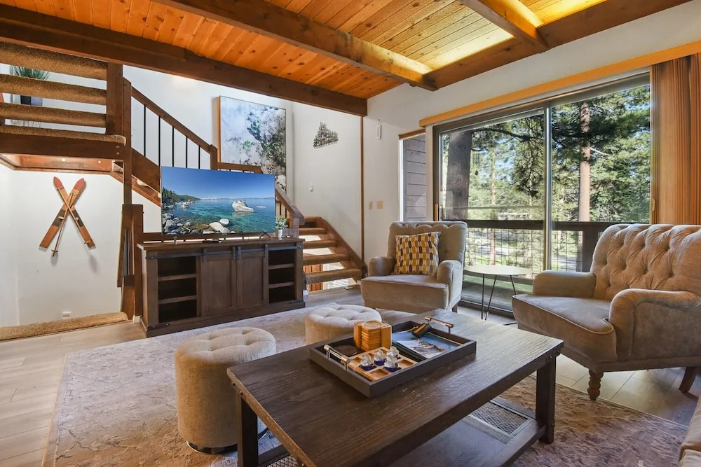 Incline Retreat