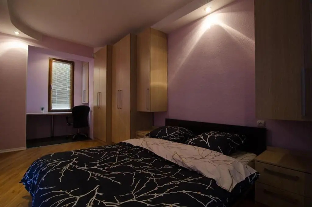 Georges Apartment