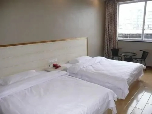 Lime Hotel (Guilin Railway Station Branch)