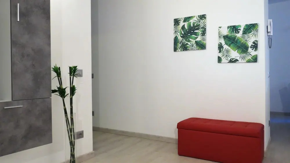 Feel at Home - Casa Alexandra