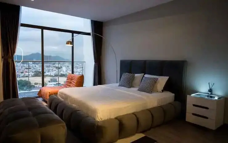 BEARBRICK Homestay Near Beach, CSJ Tower Vung Tau