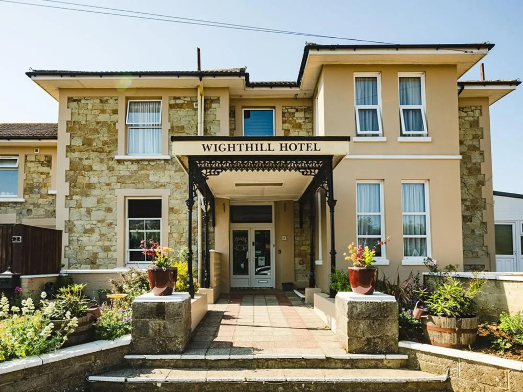 The Westhill