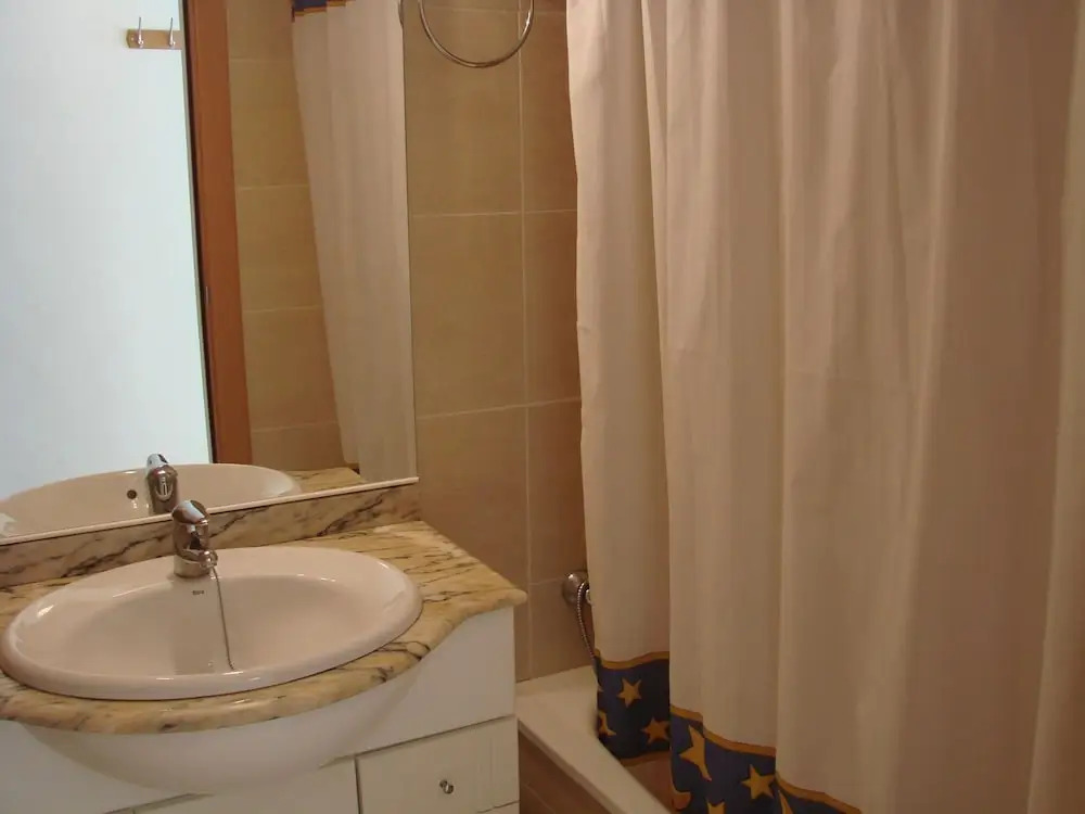 Comfortable Apartment With a Dishwasher, 100 m From the sea