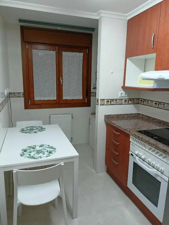 Apartamento Azaleas Suite