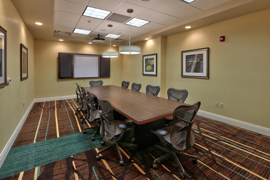 Hilton Garden Inn Gallup