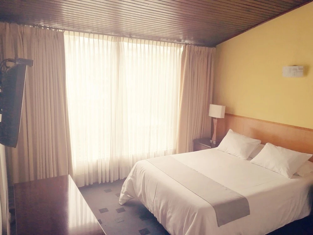 Hotel Excelsior