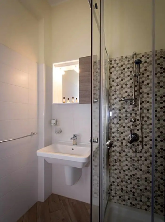 B&B Vista Santuario