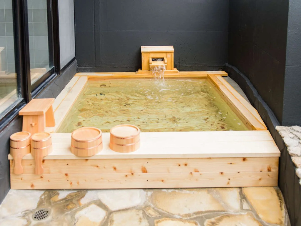LiVEMAX RESORT Aki Miyahama Onsen