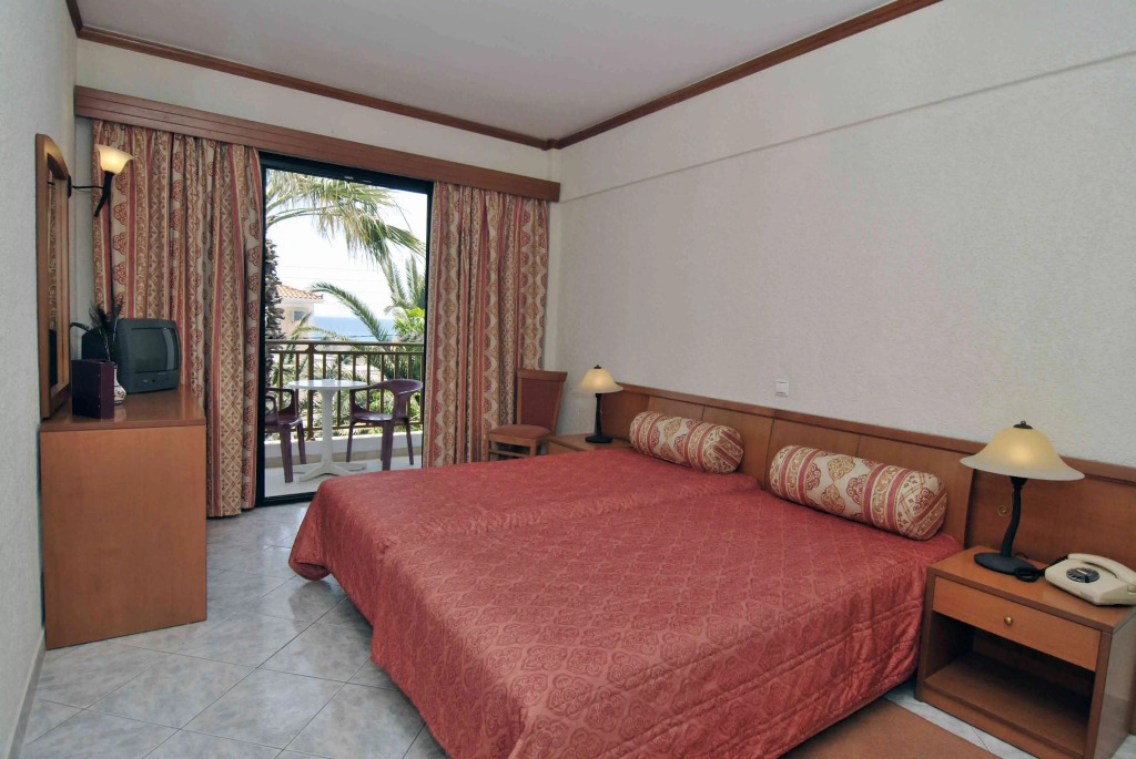 Hydrele Beach Hotel & Village