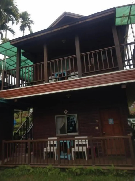 Hua Shan Hor Yuan Homestay