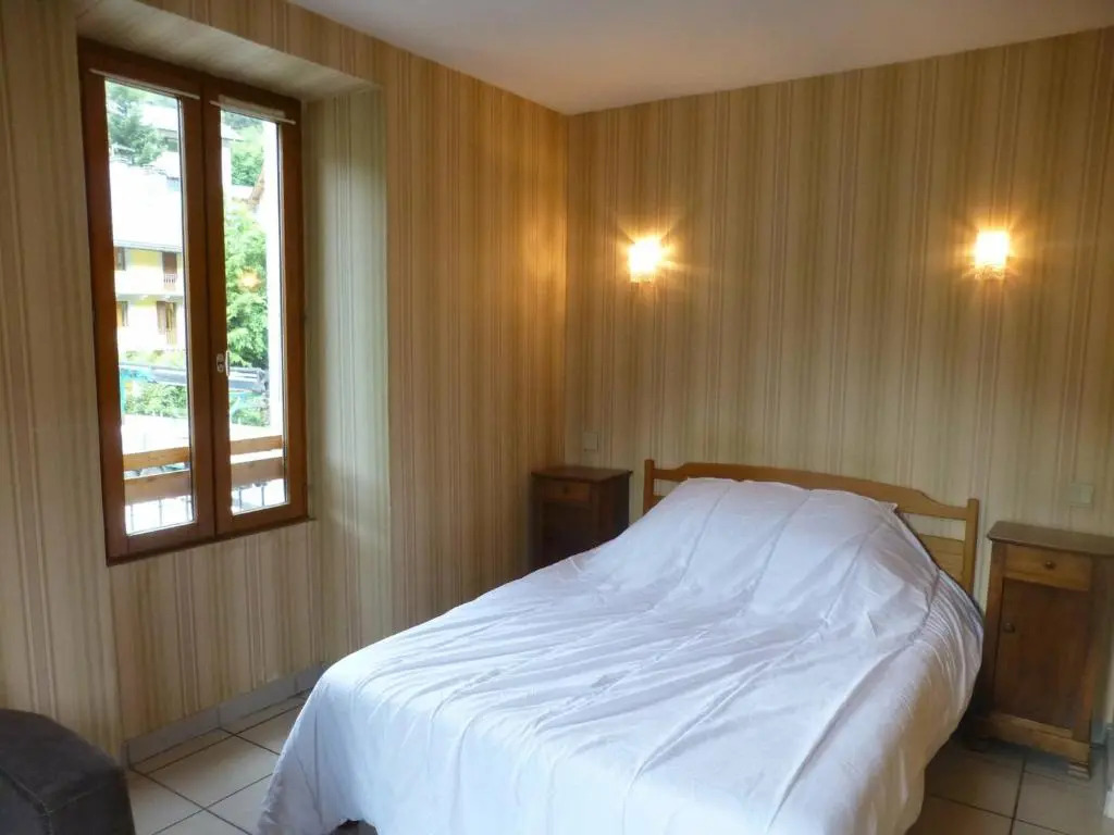 Appartement Brides-les-Bains, 1 pièce, 2 personnes - FR-1-512-127