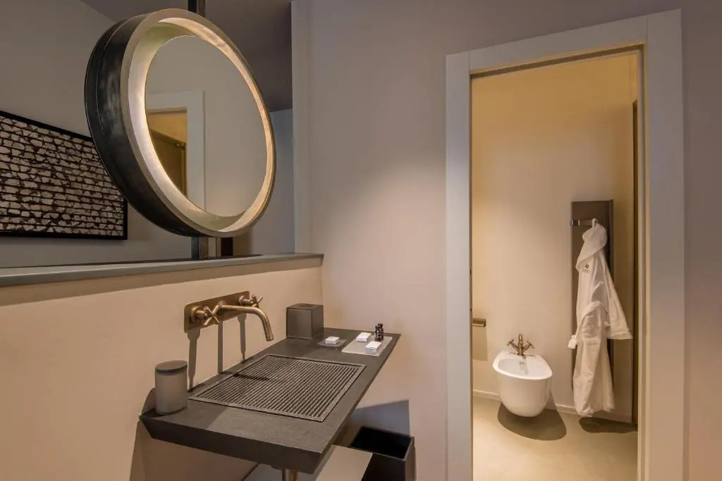 Times Suites - Guesthouse - Etruria Collection