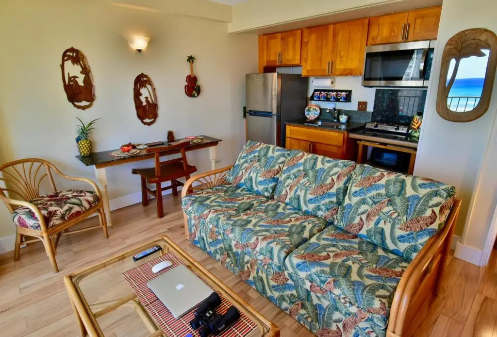 Jennys Pineapple Cottage