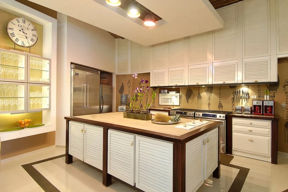 Hotel Villa Adra