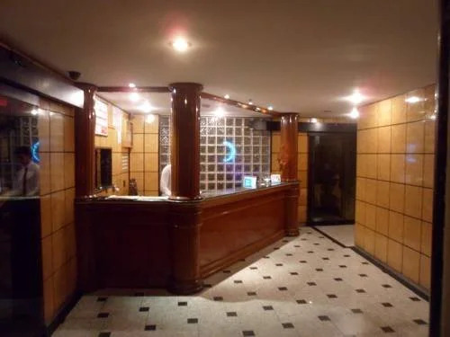 Hotel Sheik