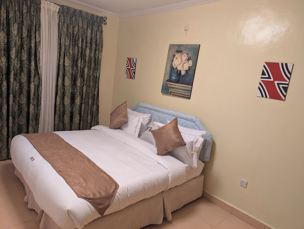 Ecoair Villa