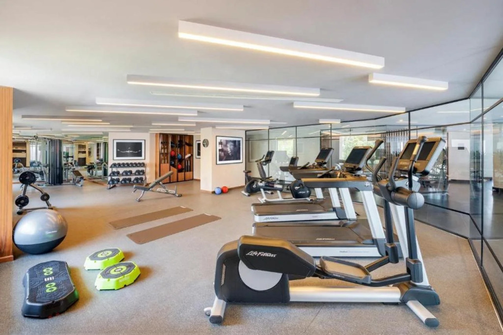 The Residency Towers Puducherry