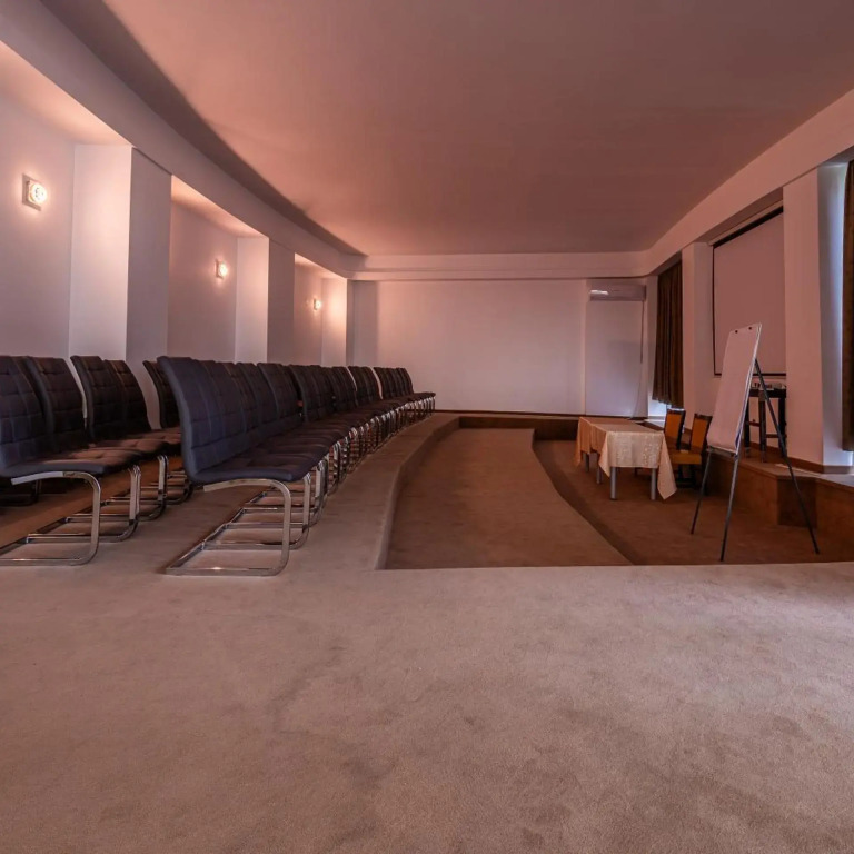 Hotel Alcor