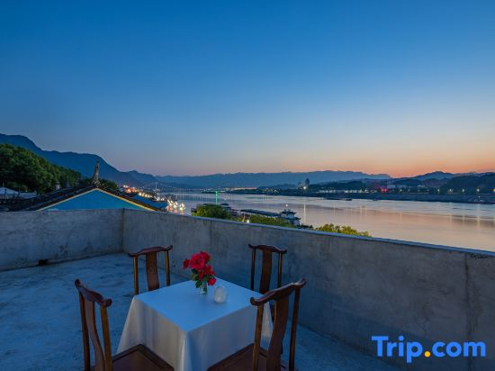 Yuting Lanyuan (Yichang Three Gorges Dam Scenic Area)