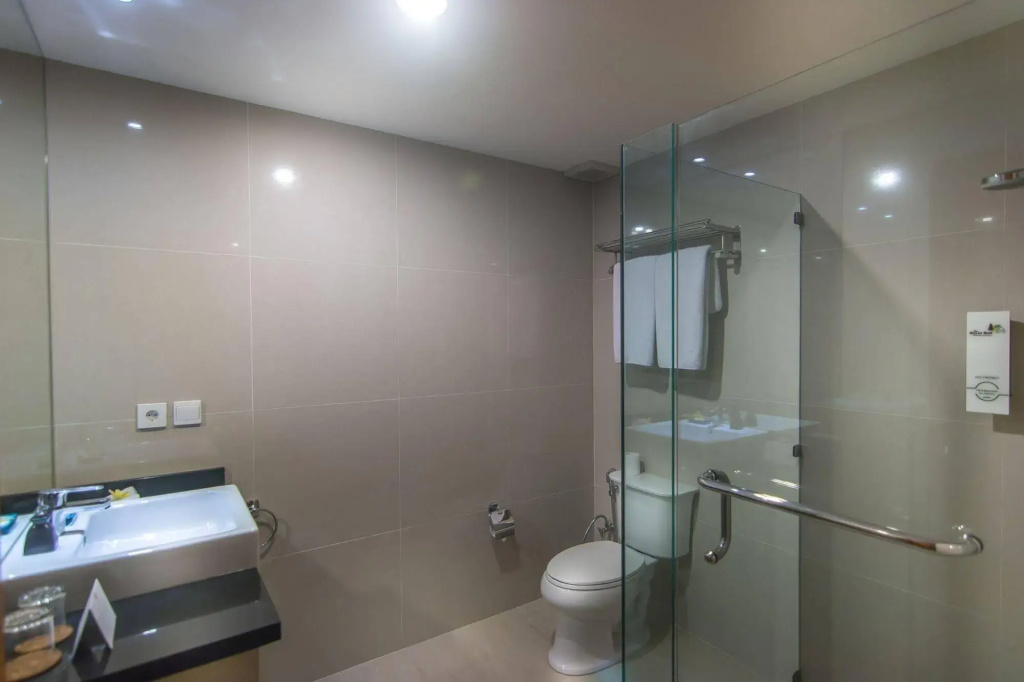 Seminyak Square Hotel And Villas