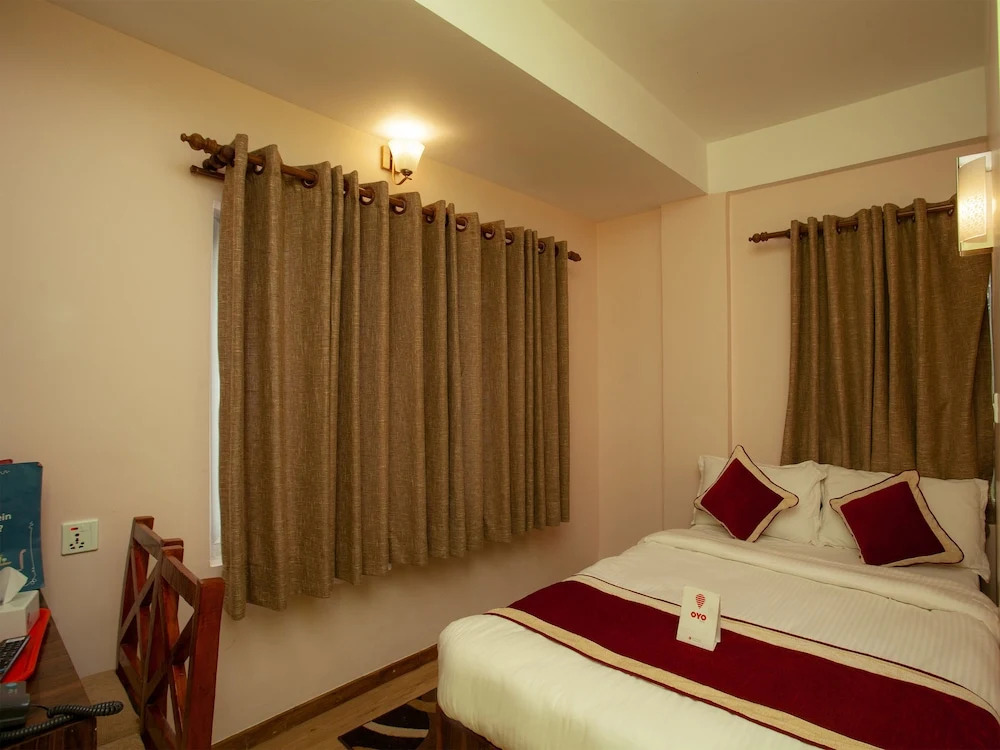 OYO 207 Hotel Cirrus