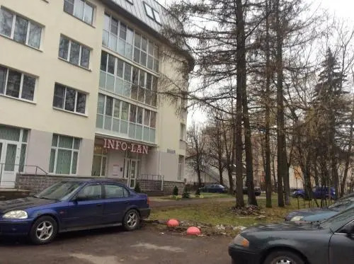 Apartaments Lis 2