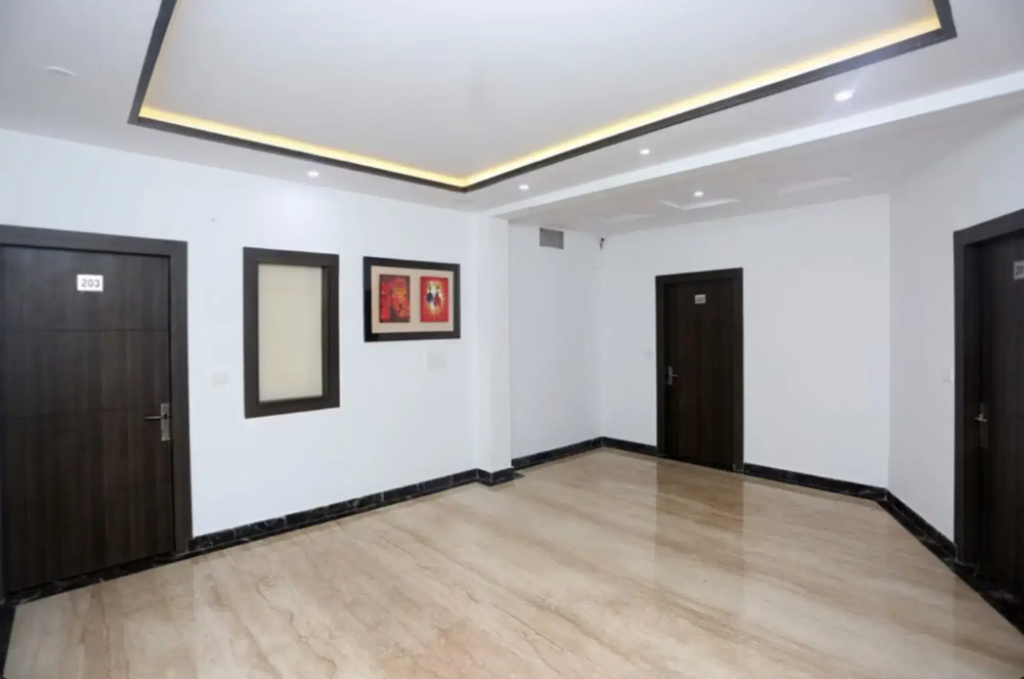 Hotel Pratap