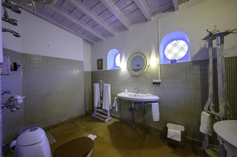 The Ramgarh Bungalows