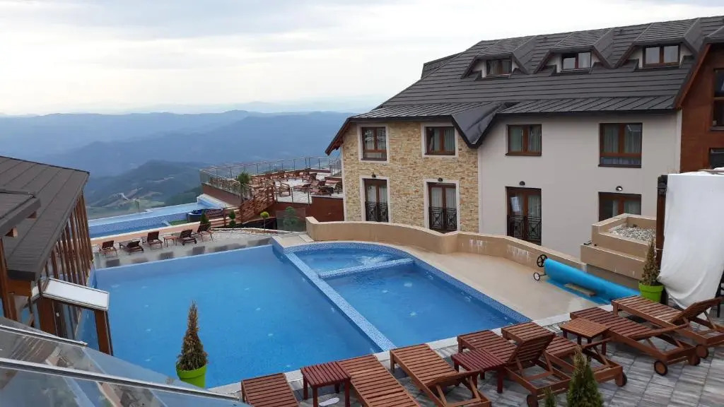 Apartman "Lana" premier 04 Milmari
