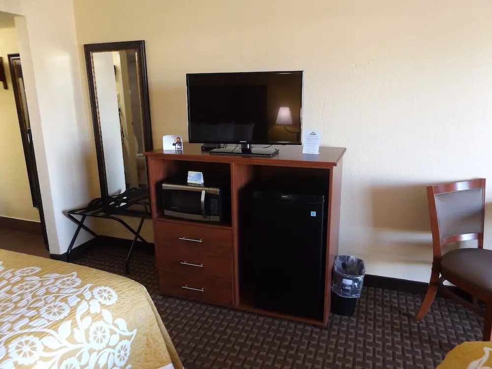 Days Inn Wildwood I-75