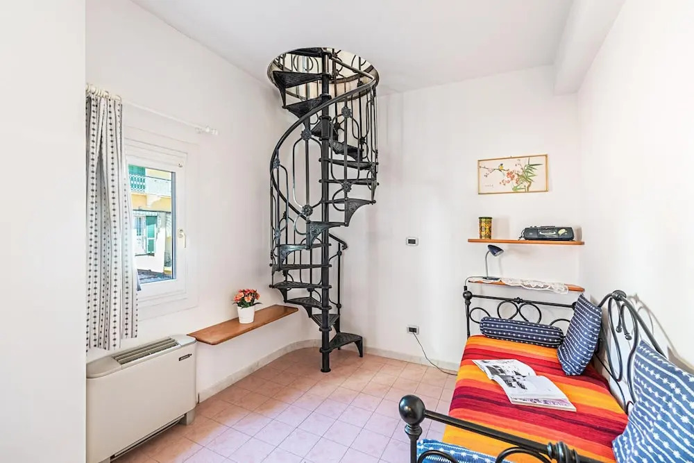 Gaudio Flat near Ariston Theater by Wonderful Italy