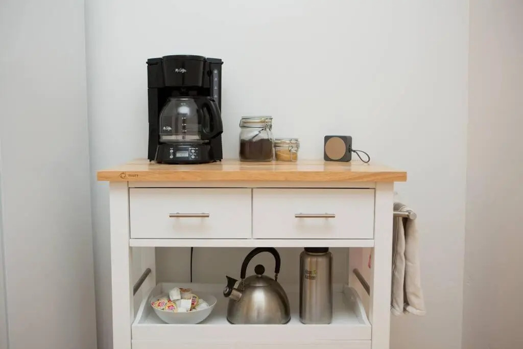 Object Hotel 1BR Shared Bath Room 2D