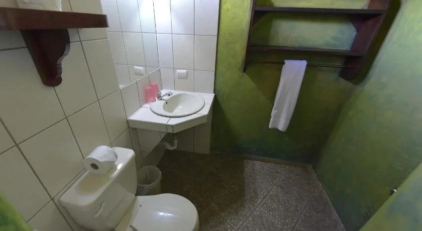 Hotel El Rancho Sosua
