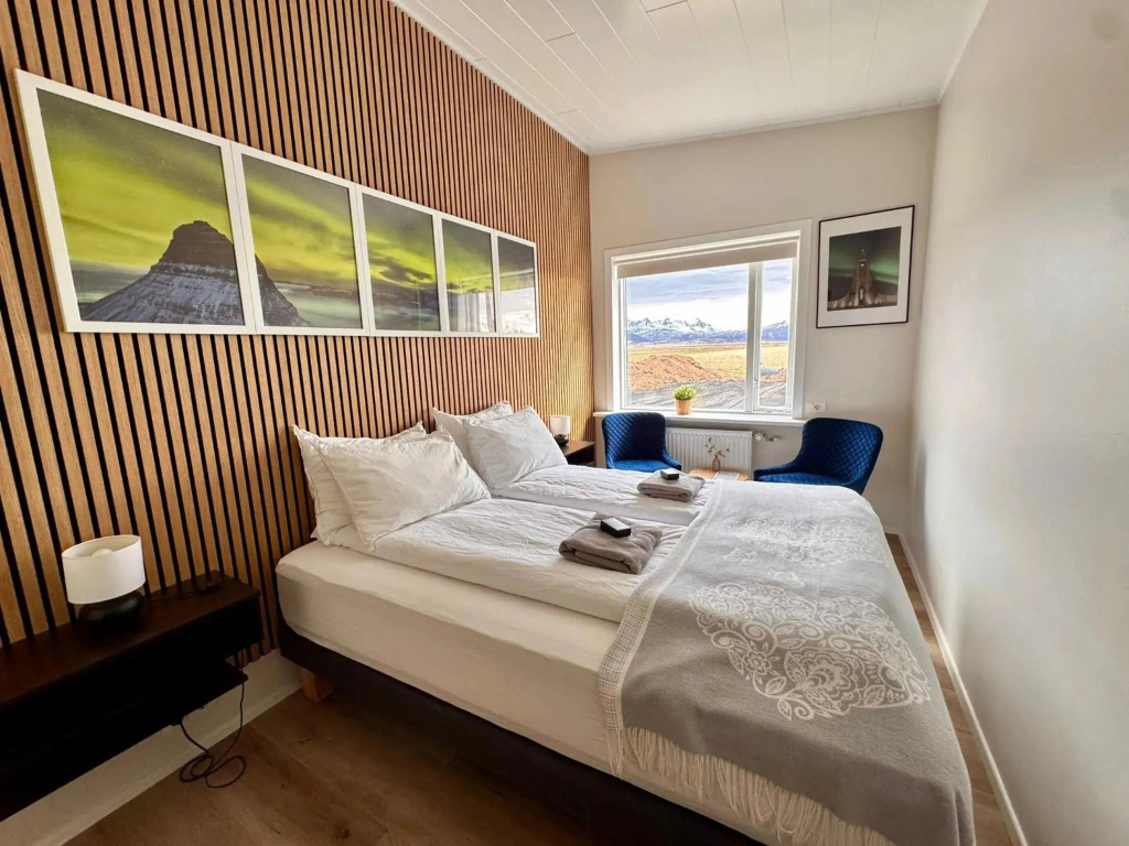 The Hvita Inn by Ourhotels