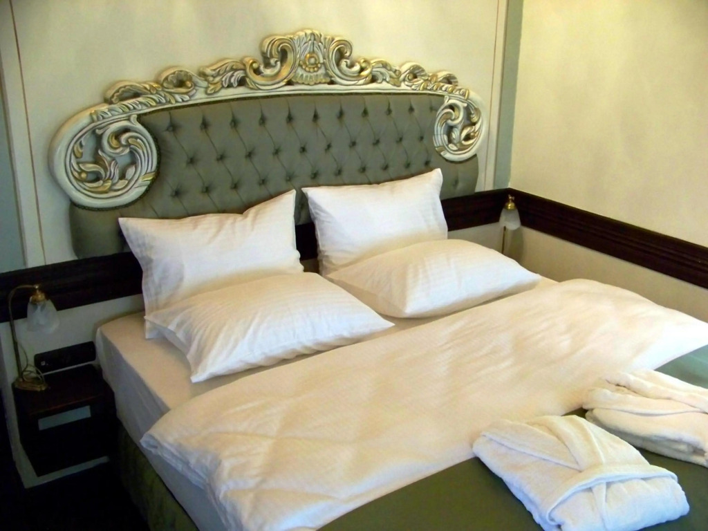 Hotel Edirne Osmanli Evleri