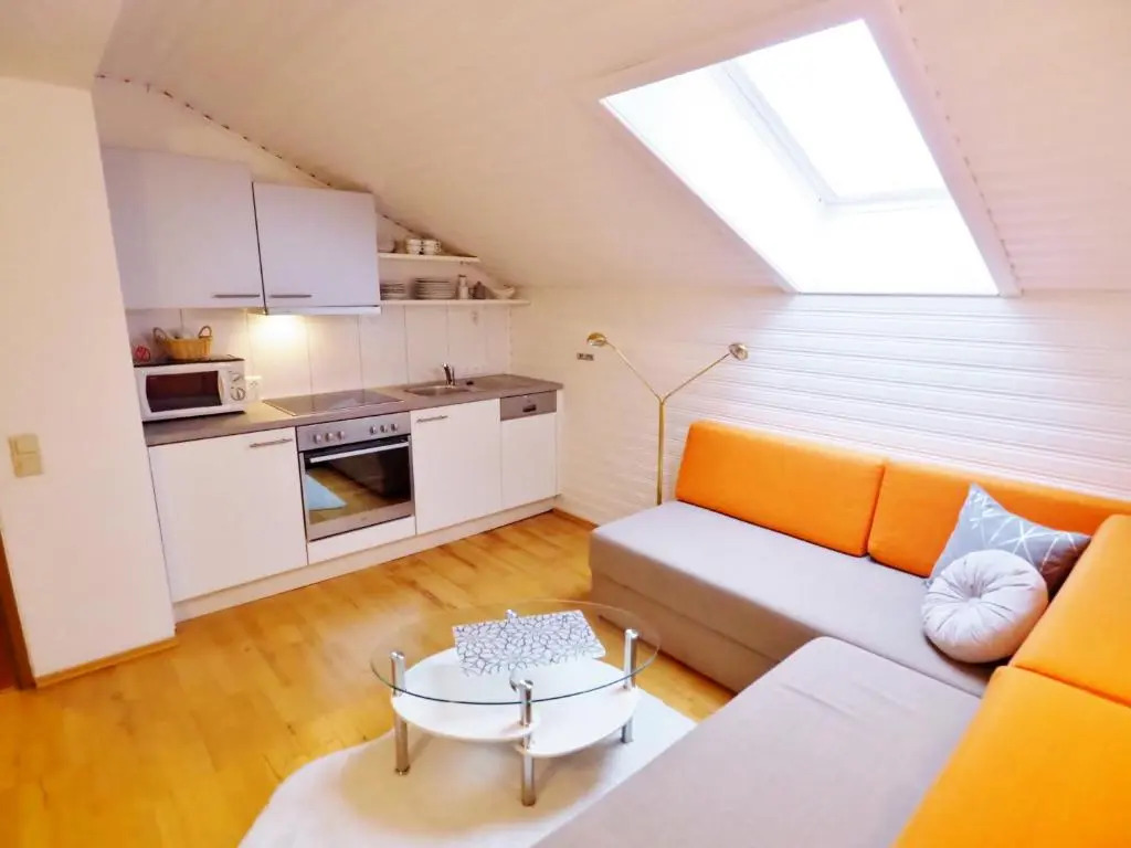 Appartements Peter