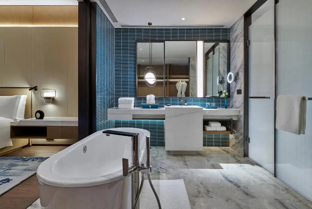 Hilton Chongqing Liangjiang New Area