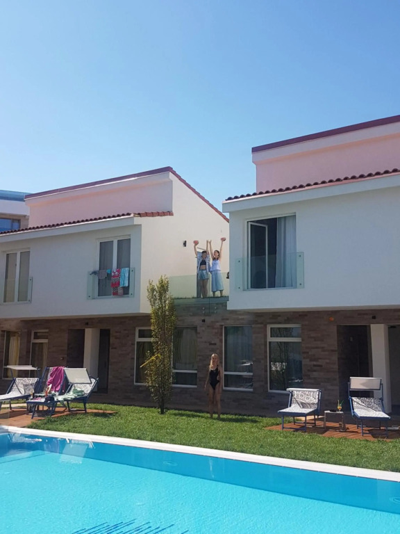 Nayino Resort Hotel